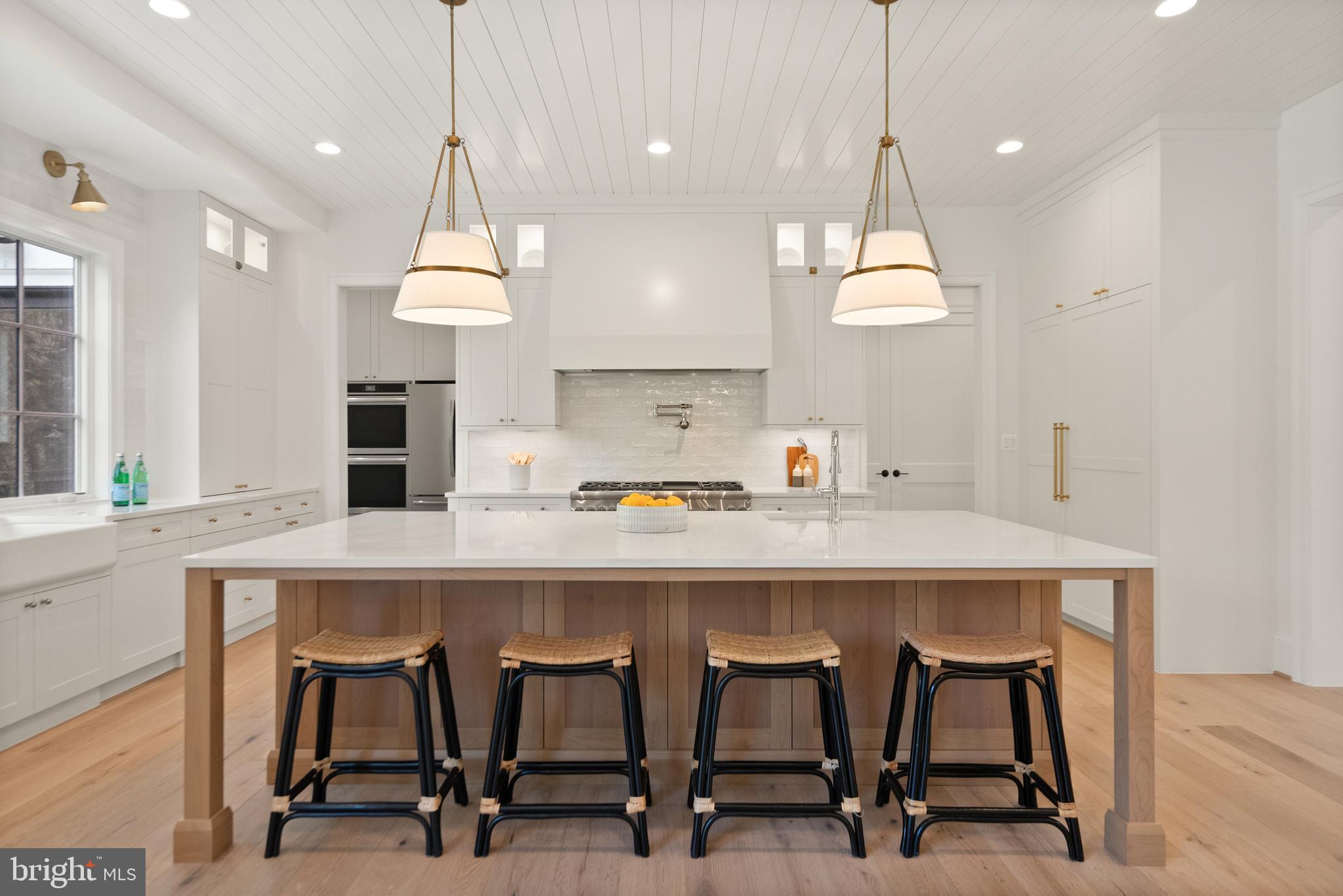 BROYHILL LANGLEY ESTATES - Residential