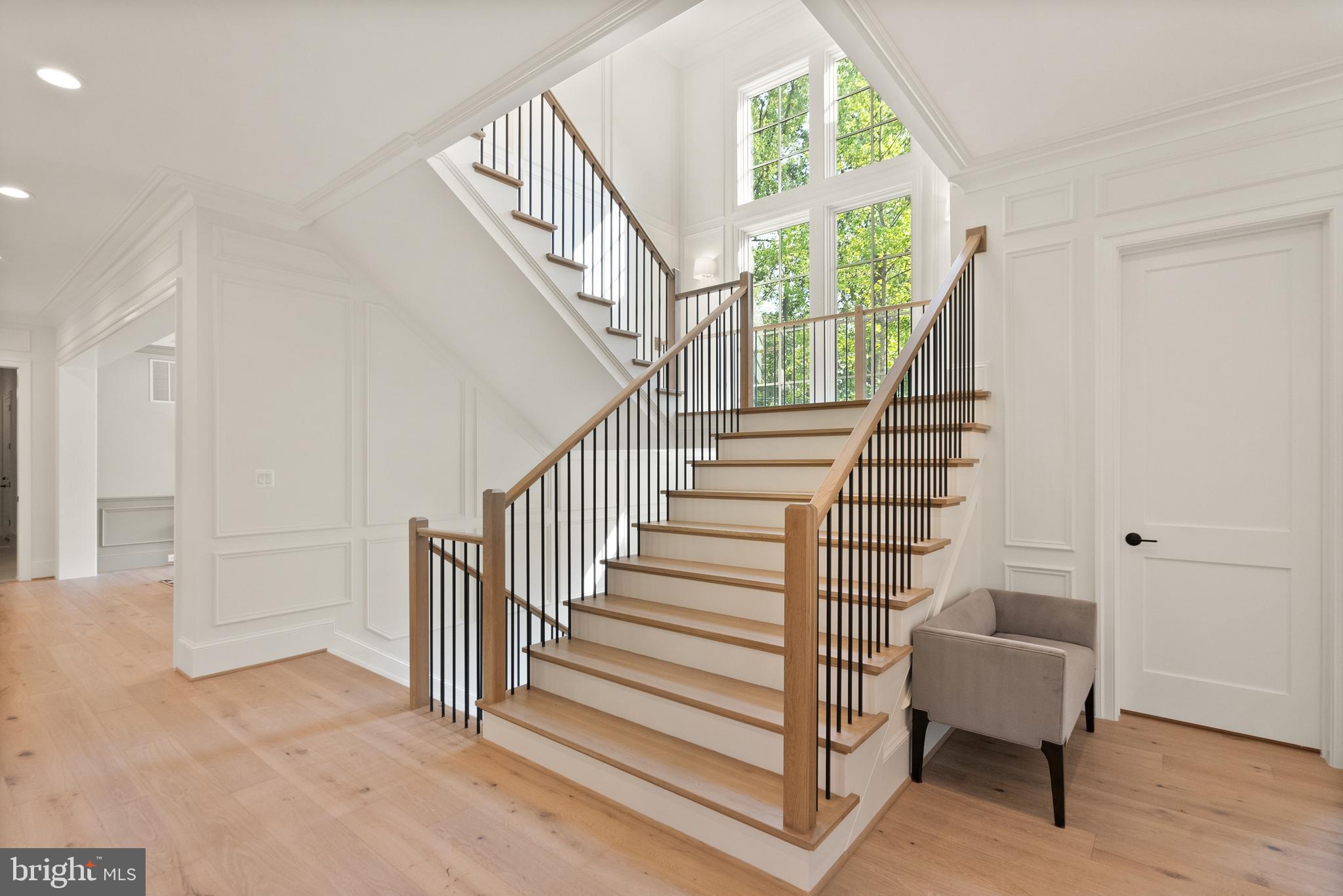 BROYHILL LANGLEY ESTATES - Residential