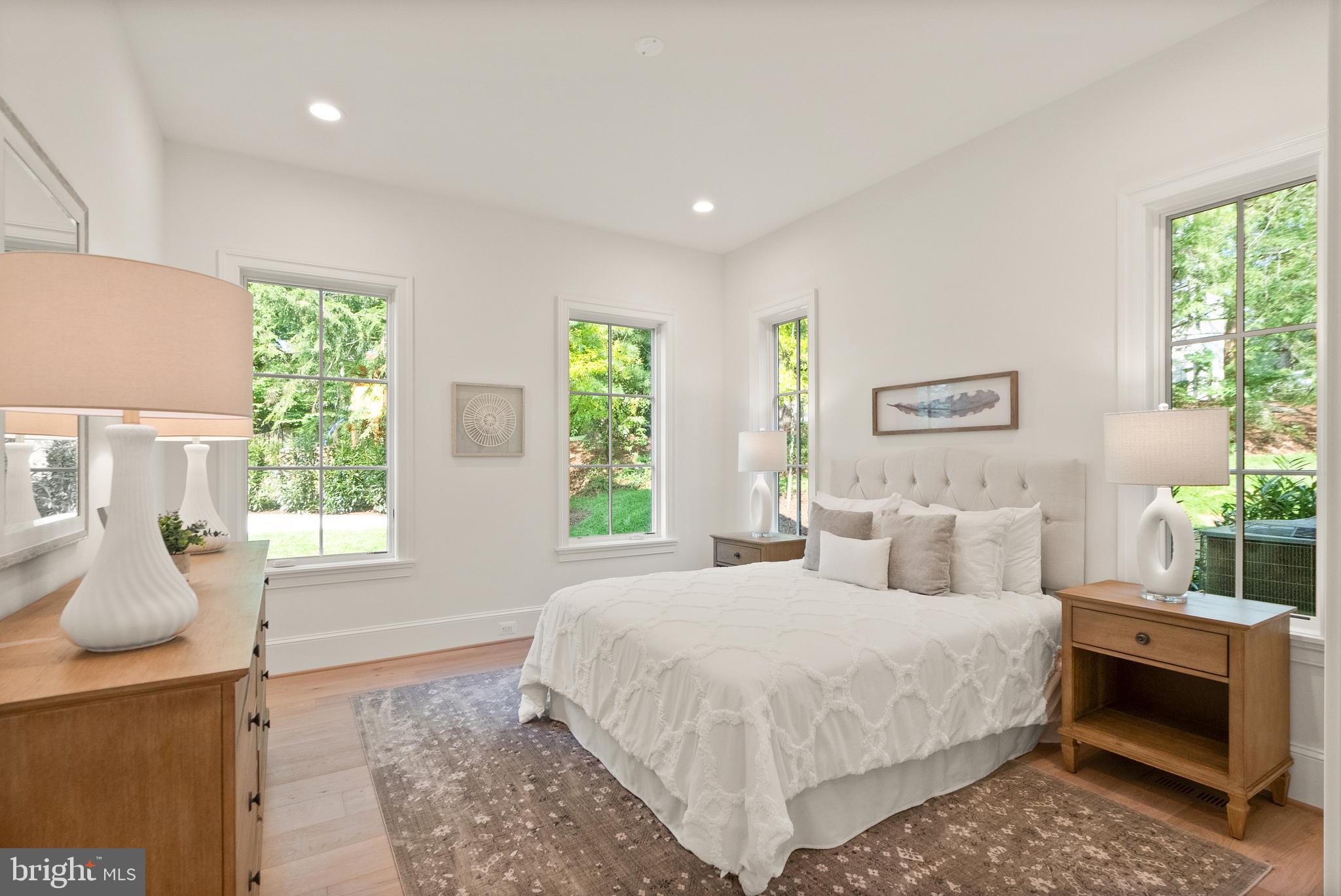 BROYHILL LANGLEY ESTATES - Residential