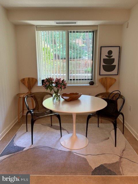 OAK HILL - Residential Lease