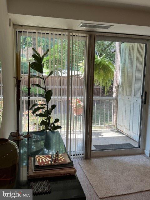 OAK HILL - Residential Lease