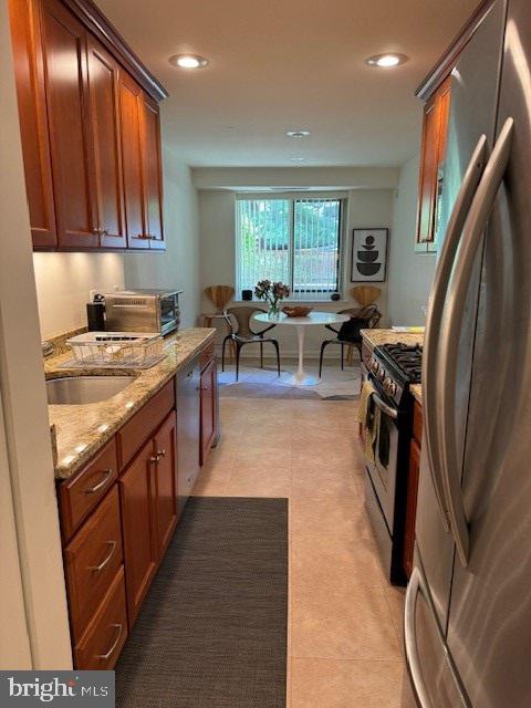 OAK HILL - Residential Lease