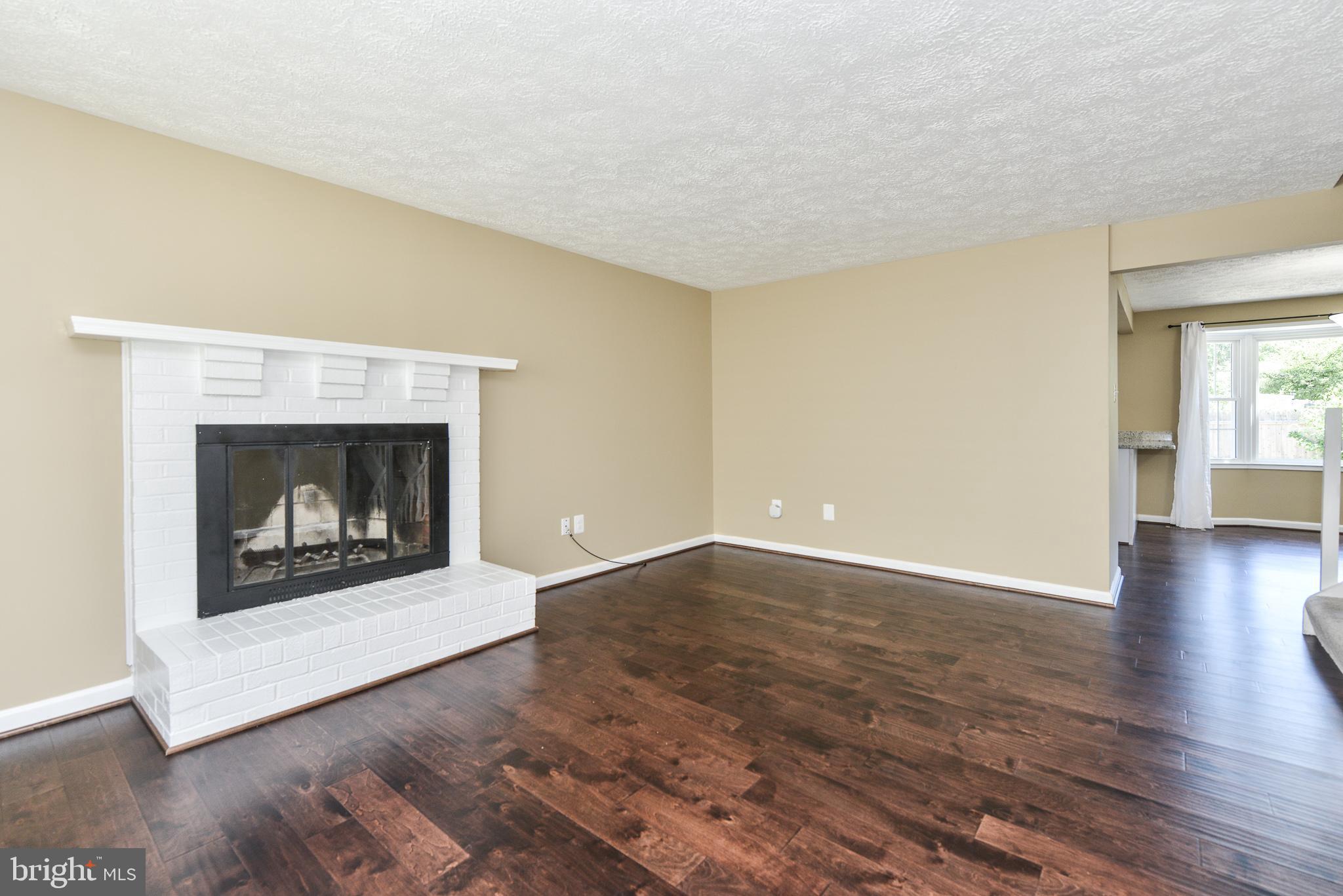 CHERRY HILL TOWNHOUSES - Residential Lease