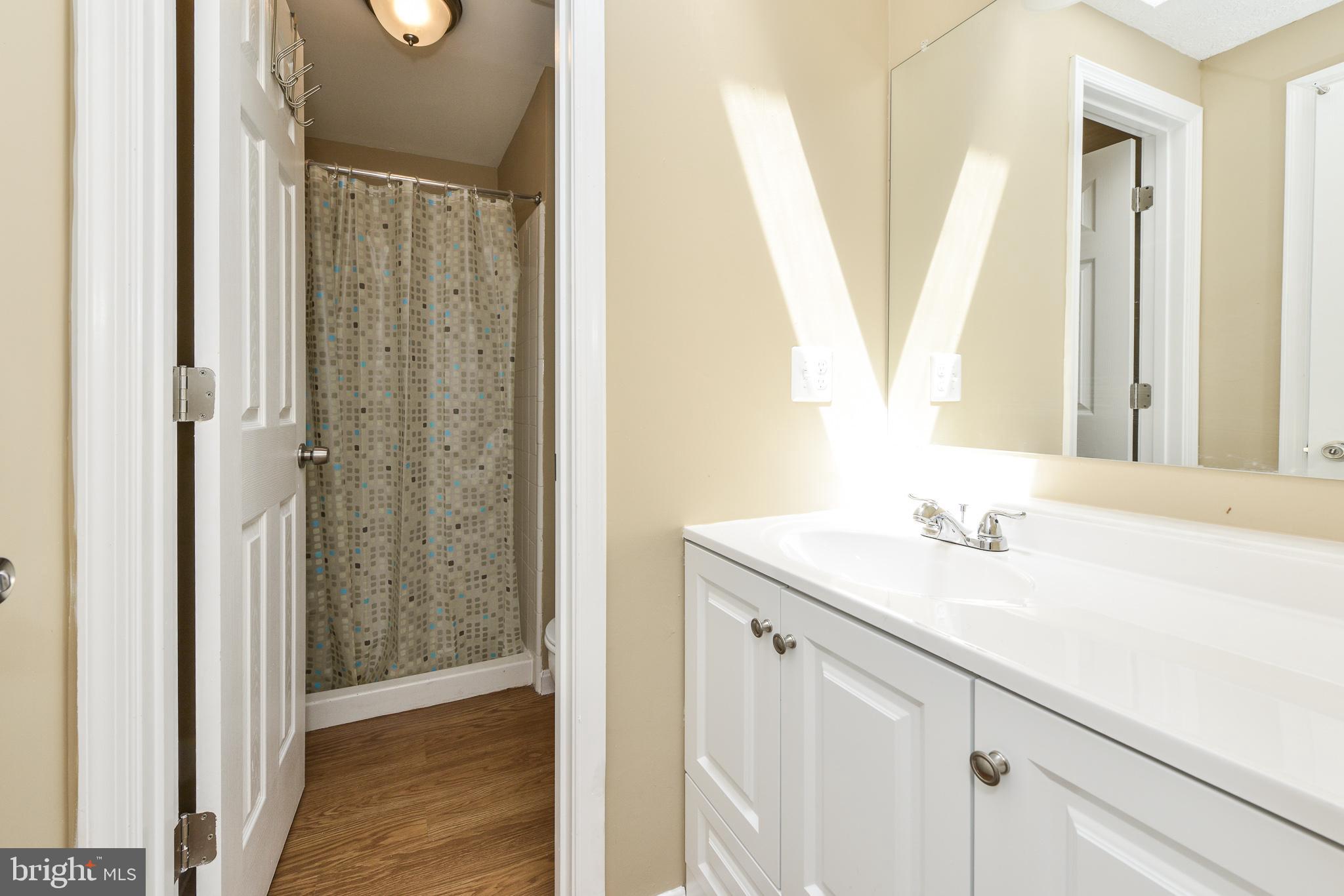 CHERRY HILL TOWNHOUSES - Residential Lease