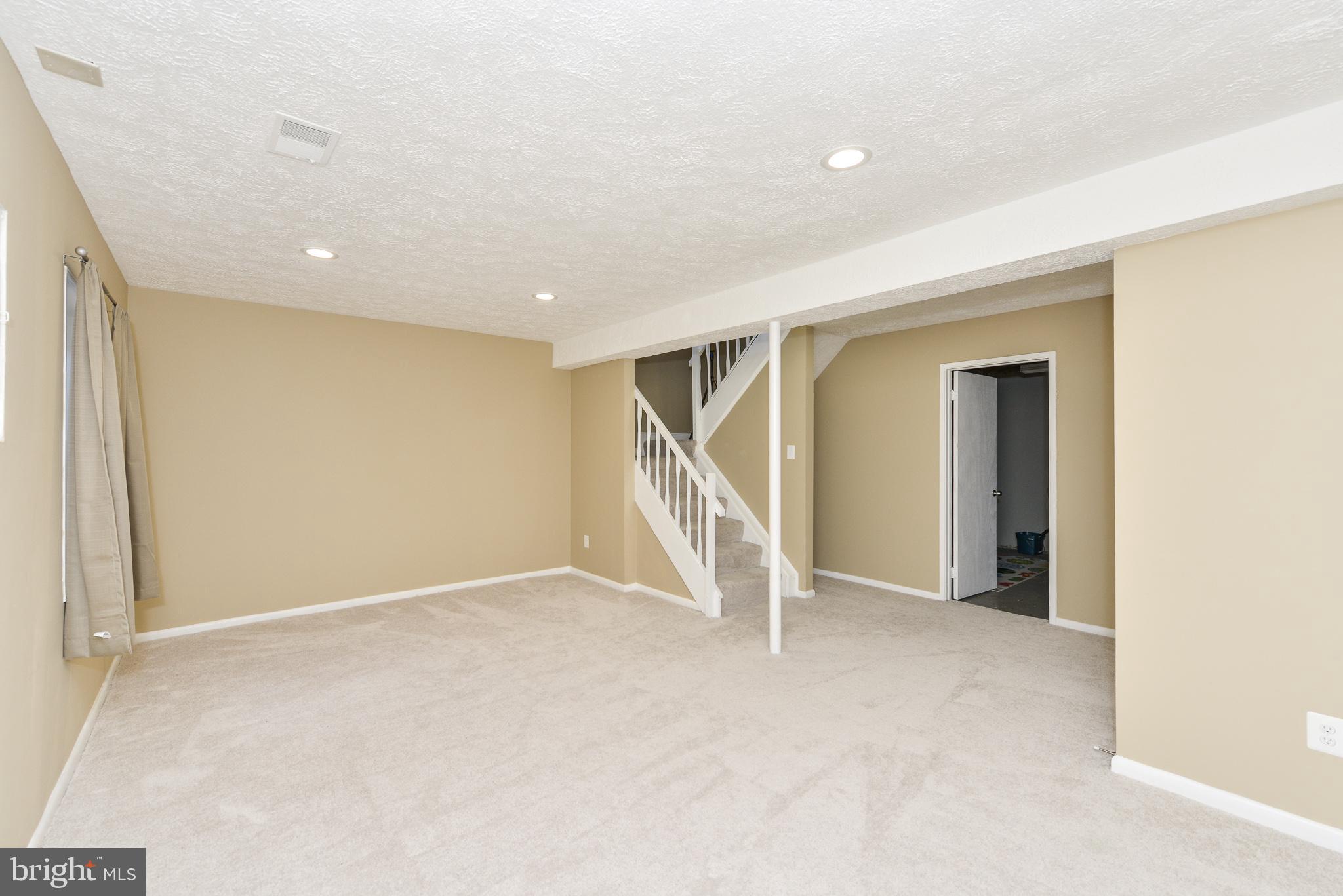 CHERRY HILL TOWNHOUSES - Residential Lease