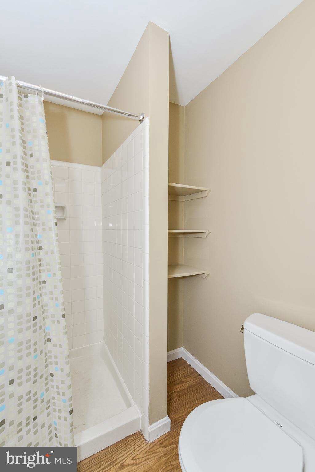 CHERRY HILL TOWNHOUSES - Residential Lease