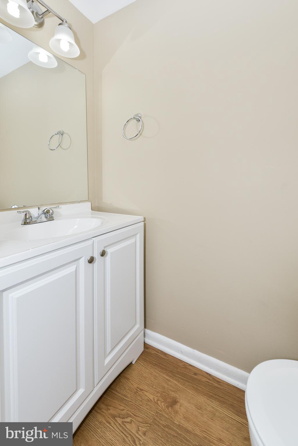 CHERRY HILL TOWNHOUSES - Residential Lease