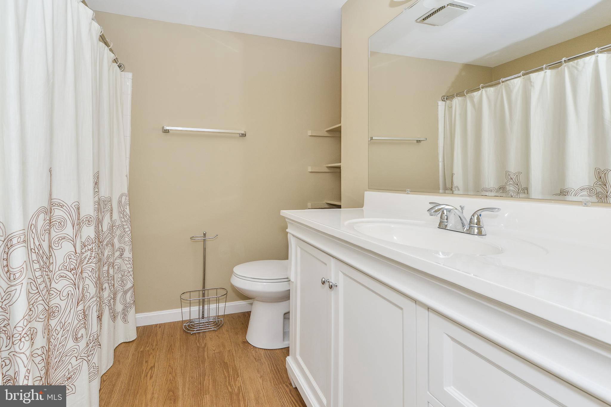 CHERRY HILL TOWNHOUSES - Residential Lease