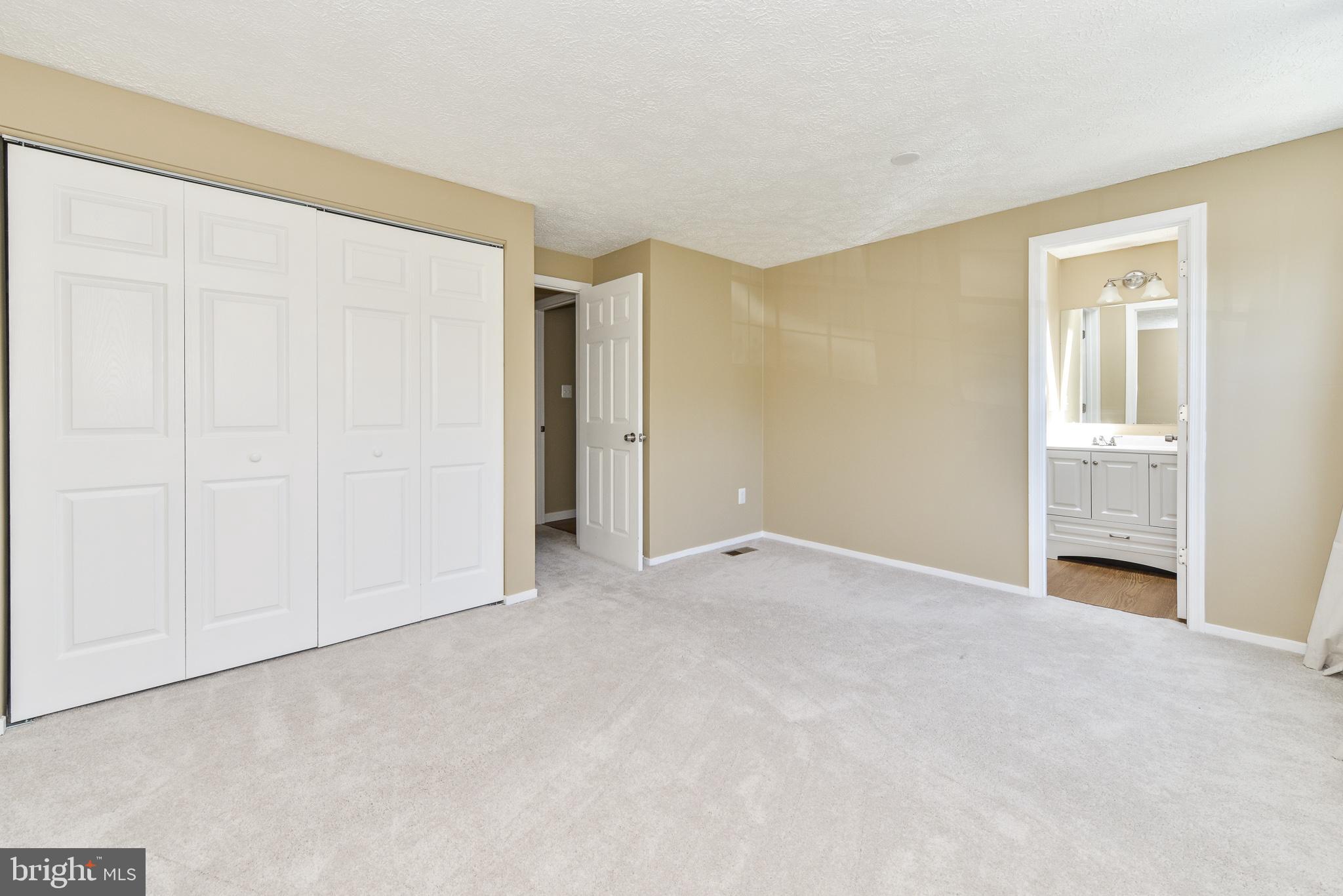 CHERRY HILL TOWNHOUSES - Residential Lease