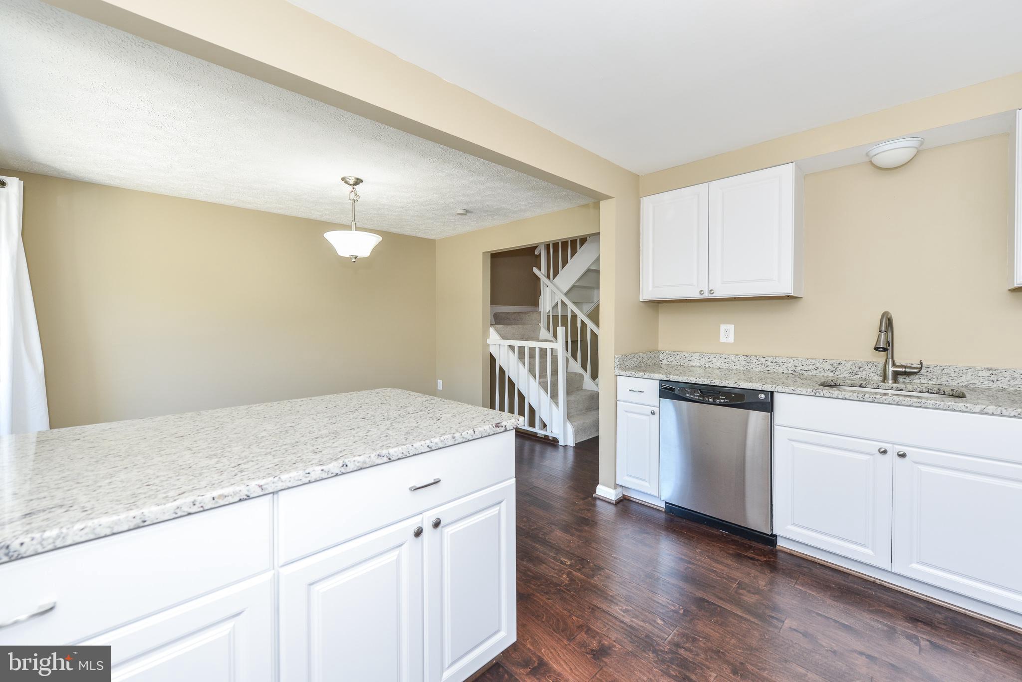 CHERRY HILL TOWNHOUSES - Residential Lease