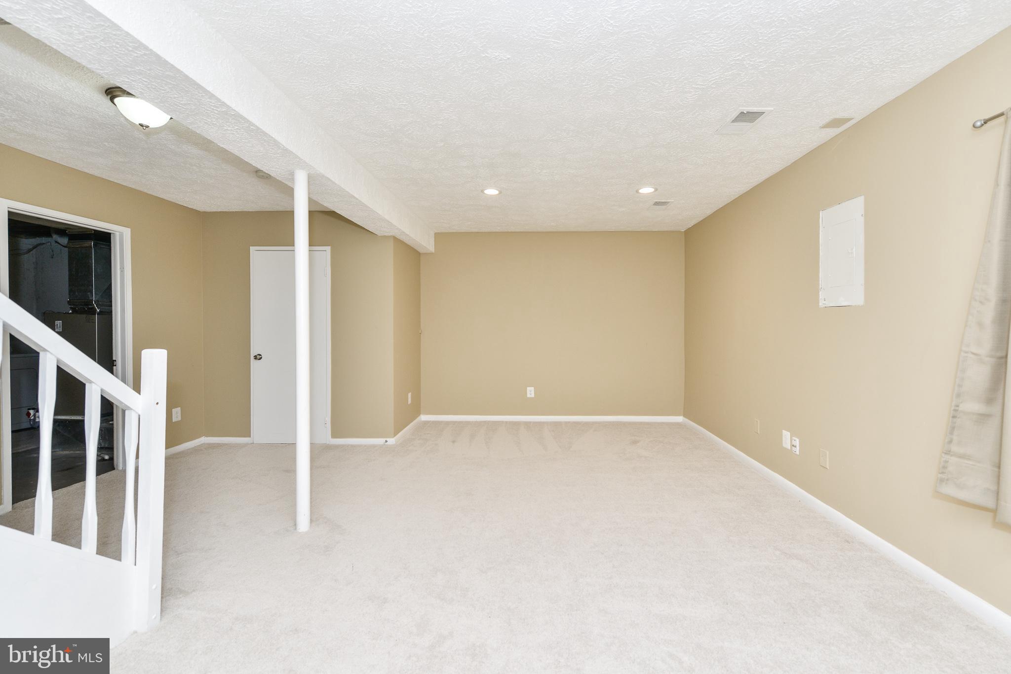 CHERRY HILL TOWNHOUSES - Residential Lease