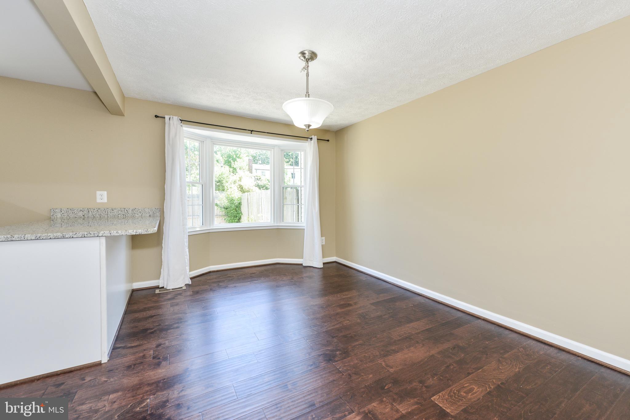 CHERRY HILL TOWNHOUSES - Residential Lease