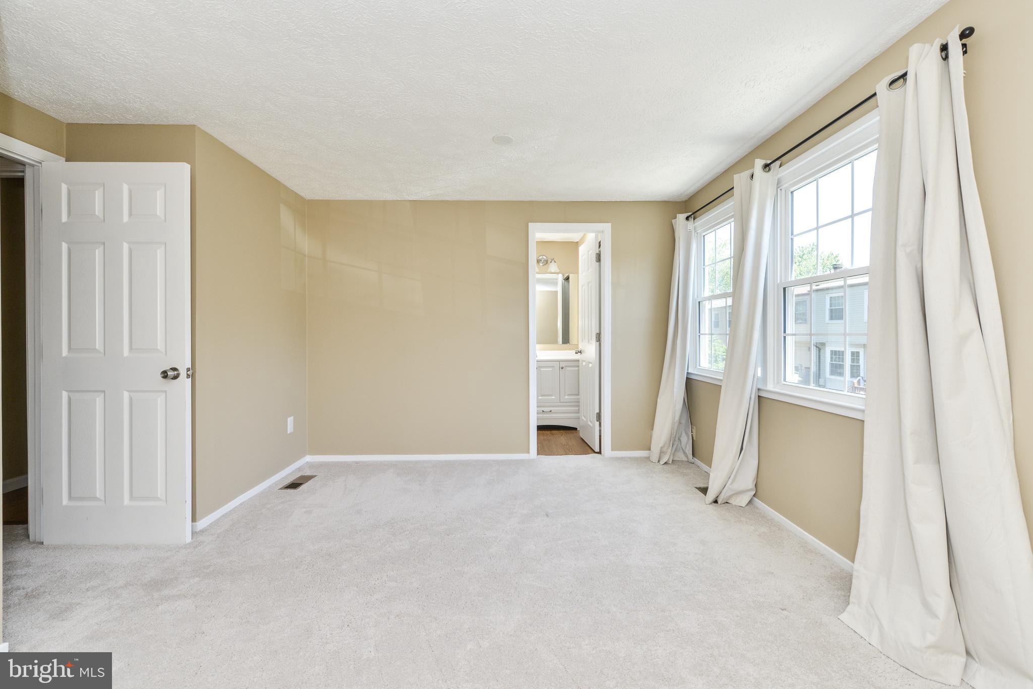 CHERRY HILL TOWNHOUSES - Residential Lease