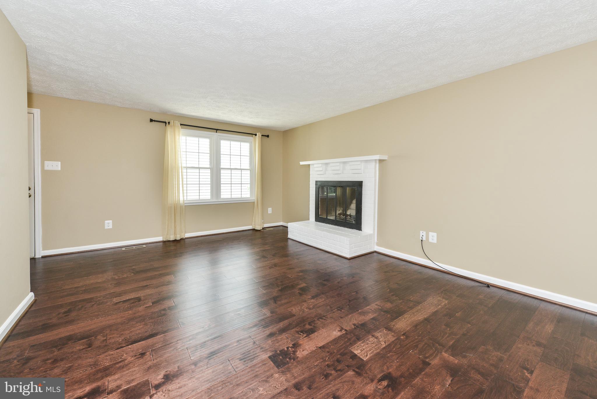 CHERRY HILL TOWNHOUSES - Residential Lease