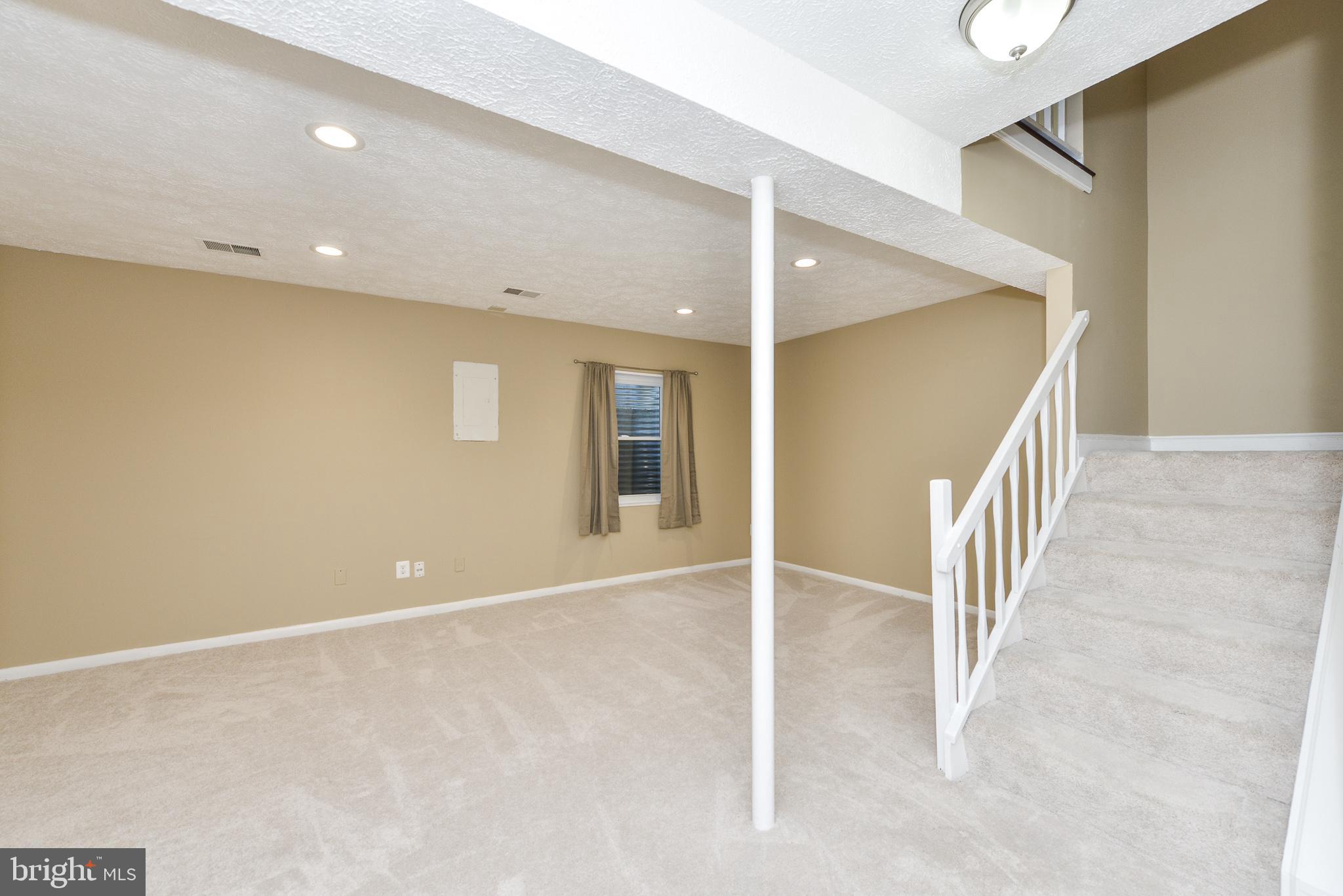 CHERRY HILL TOWNHOUSES - Residential Lease