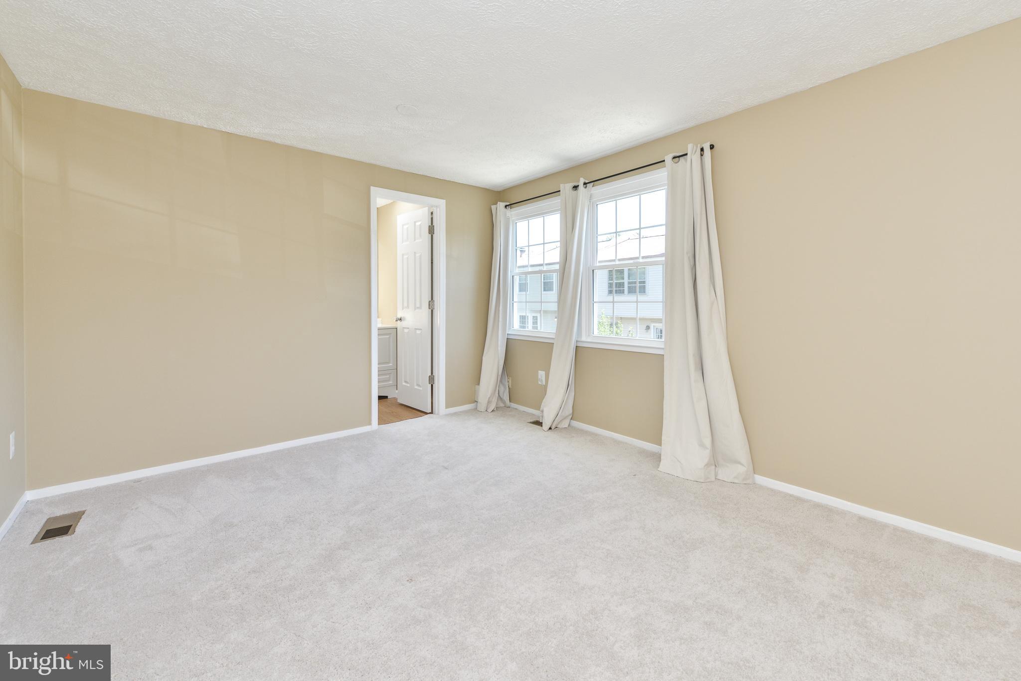 CHERRY HILL TOWNHOUSES - Residential Lease