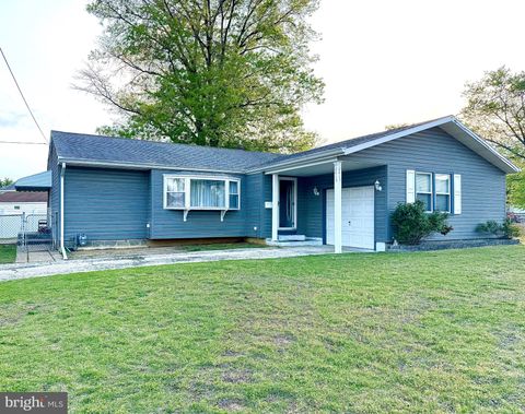 2415 BRANDEIS AVENUE CINNAMINSON NJ 08077
