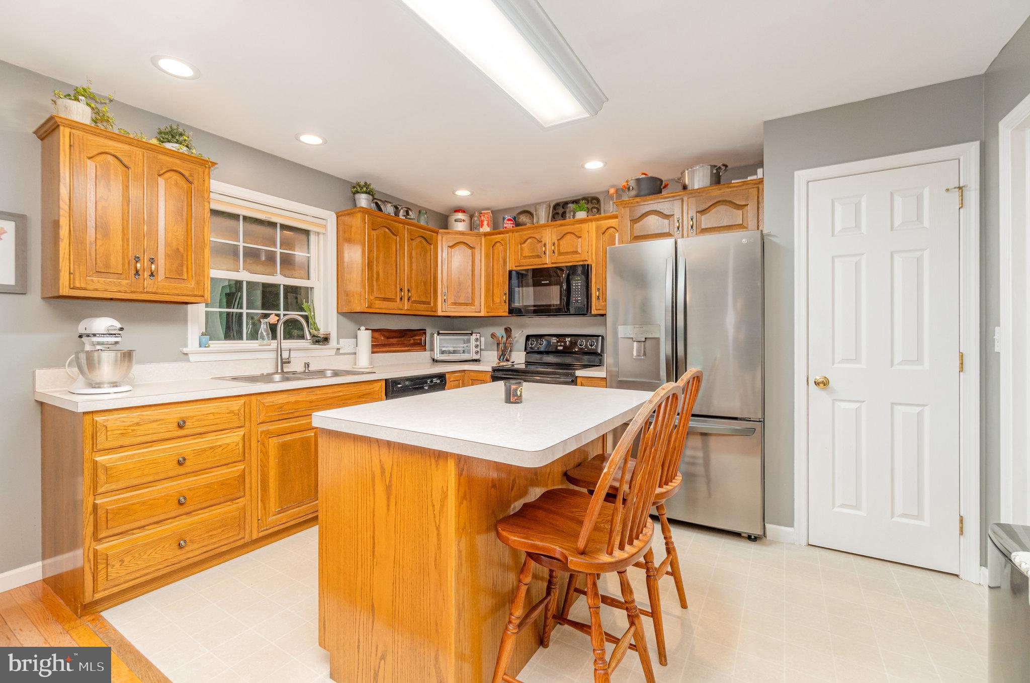 MEADOW VIEW VILLAGE - Residential