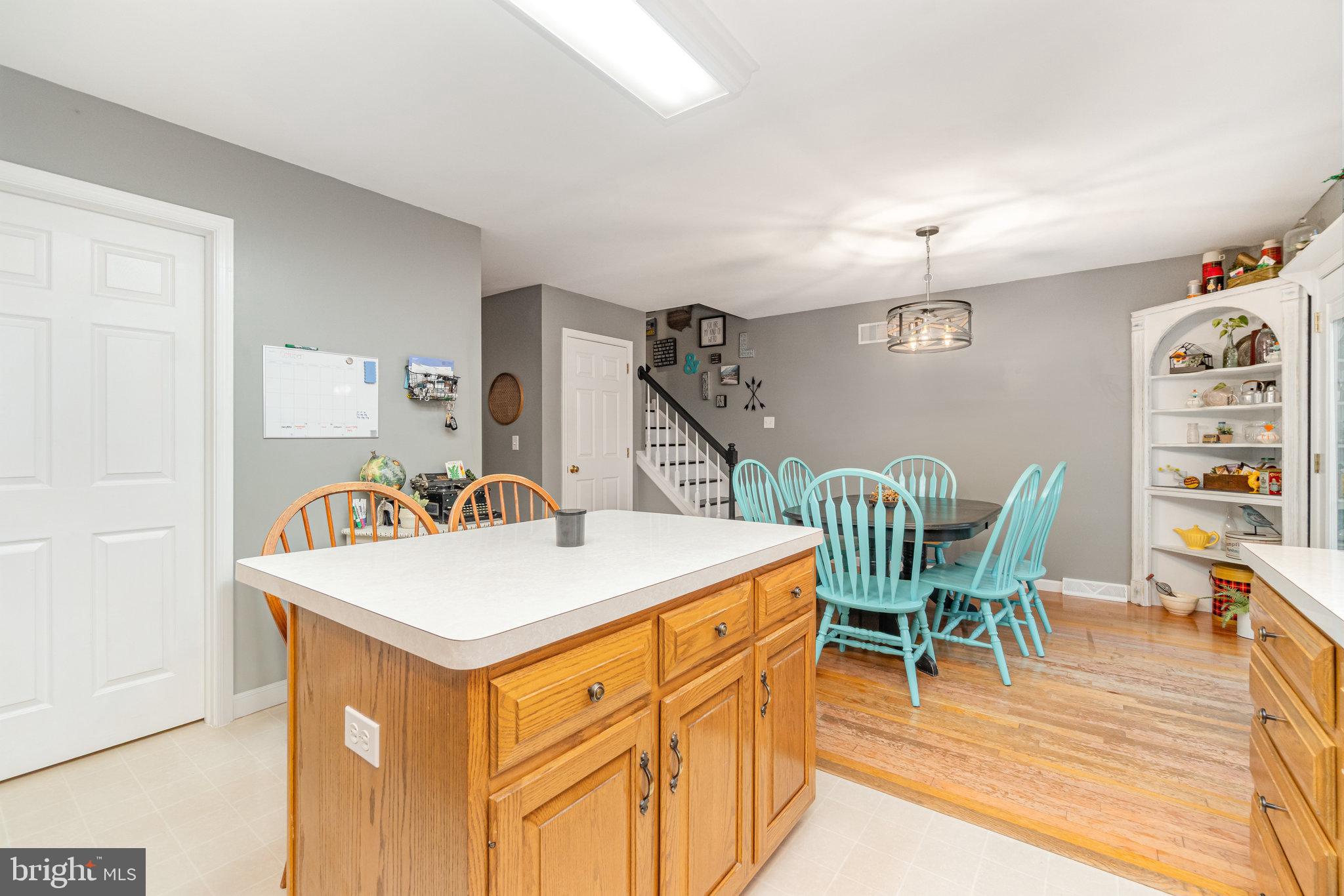 MEADOW VIEW VILLAGE - Residential