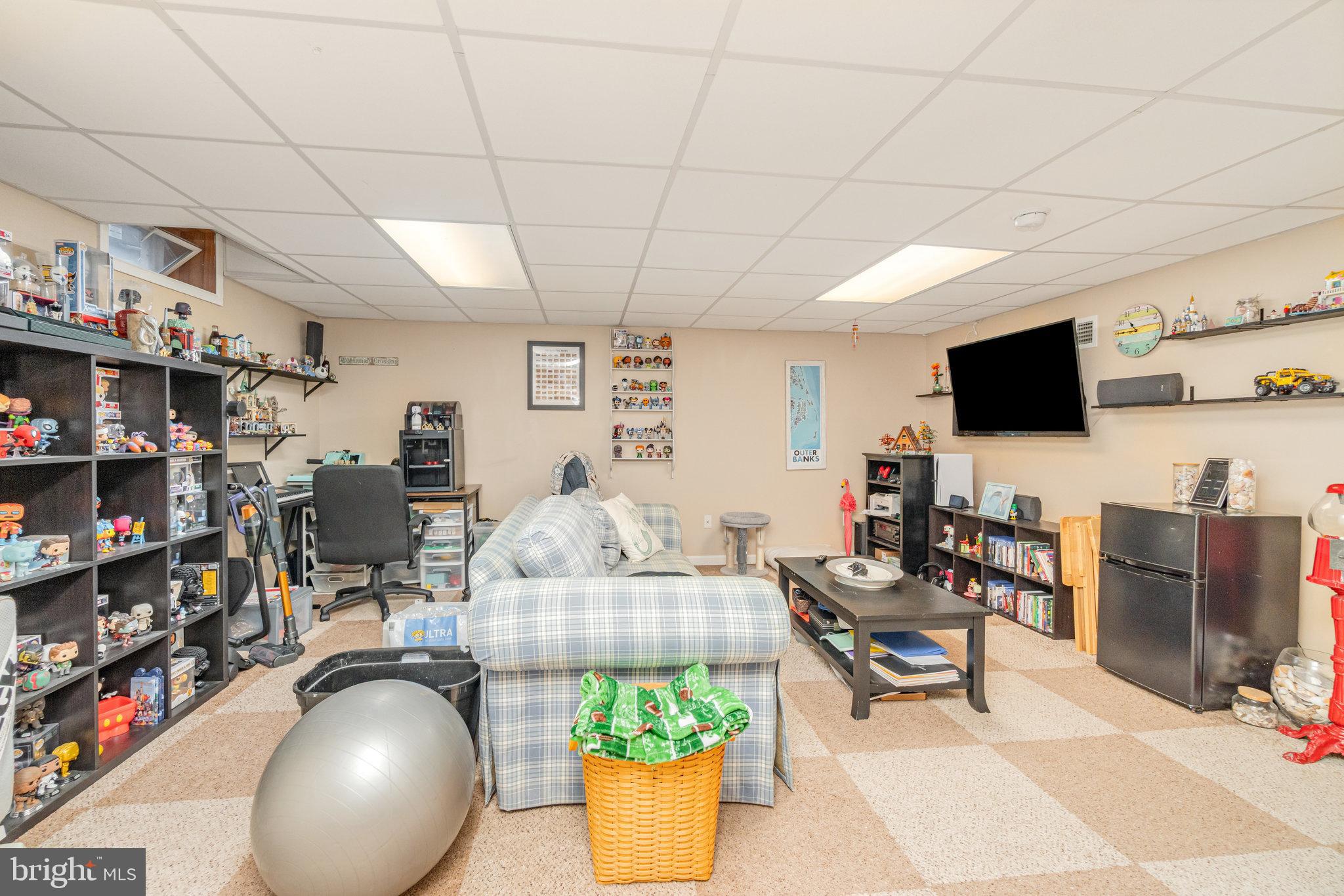 MEADOW VIEW VILLAGE - Residential