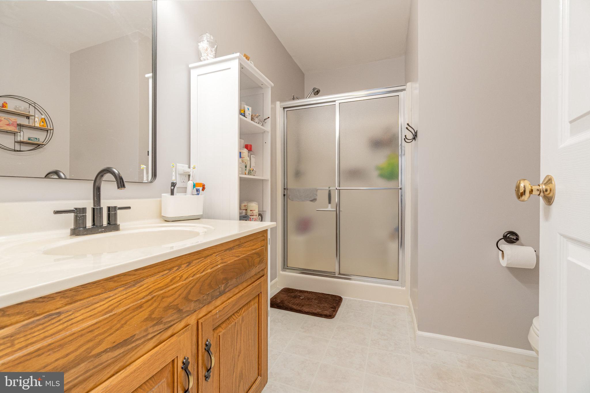 MEADOW VIEW VILLAGE - Residential