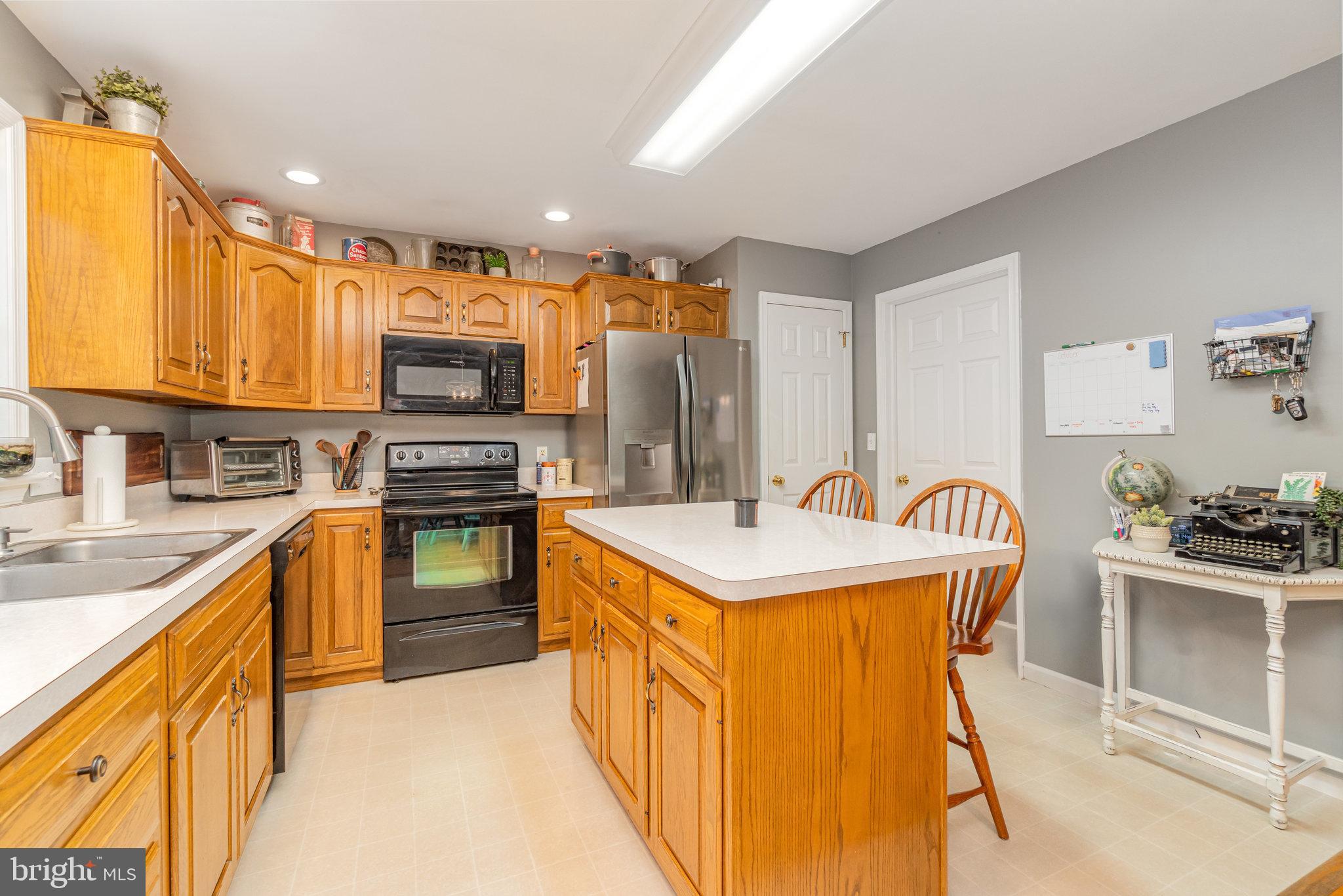 MEADOW VIEW VILLAGE - Residential