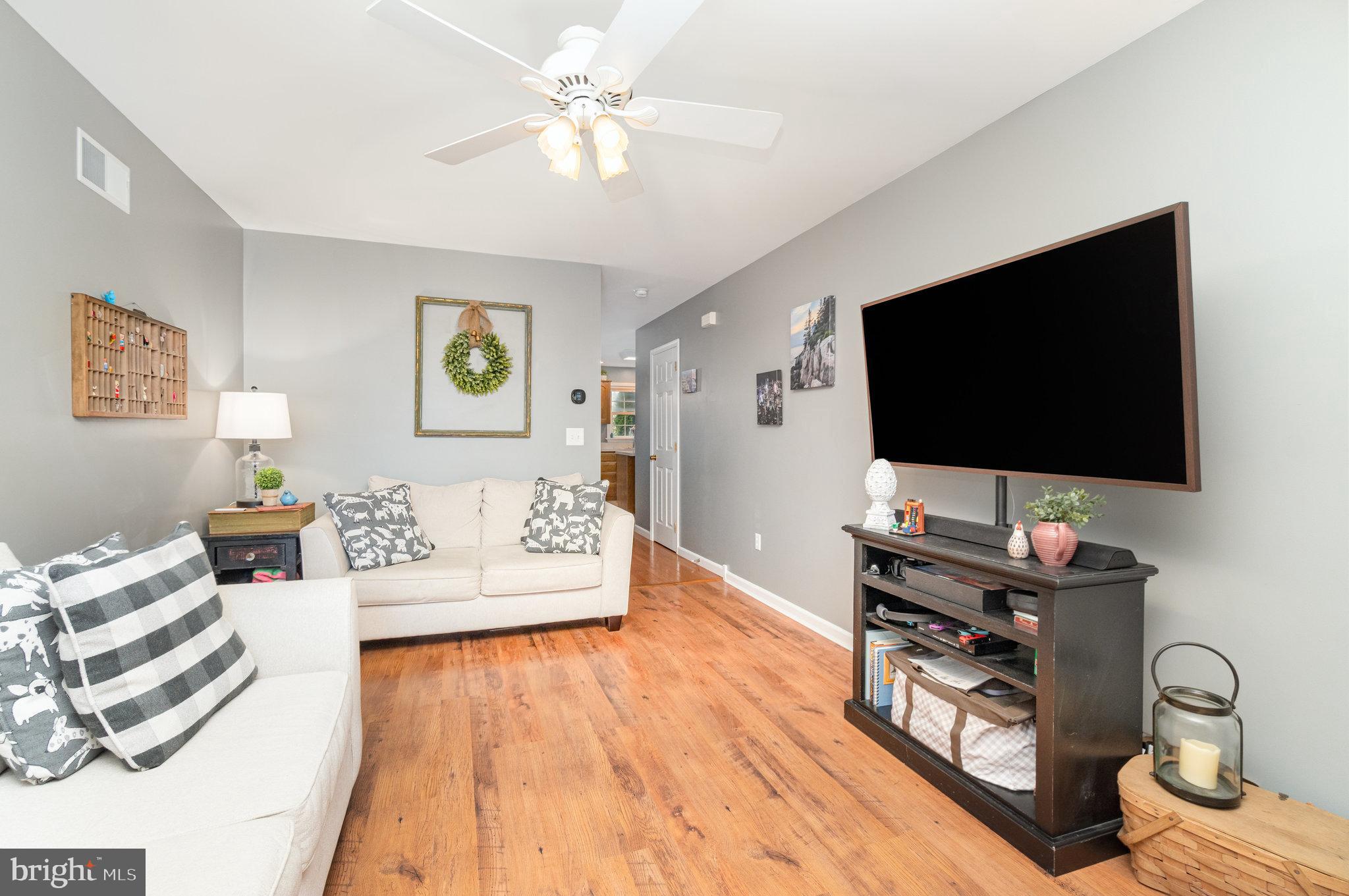 MEADOW VIEW VILLAGE - Residential