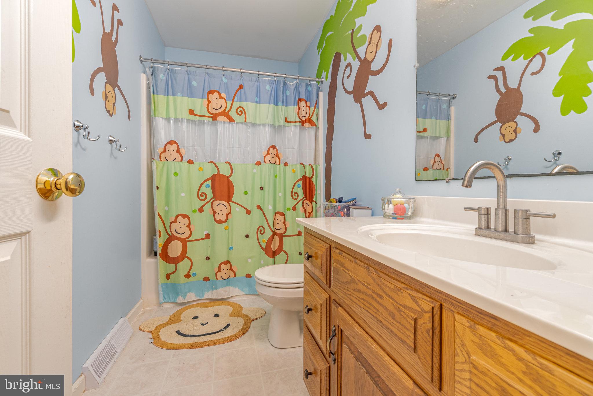 MEADOW VIEW VILLAGE - Residential