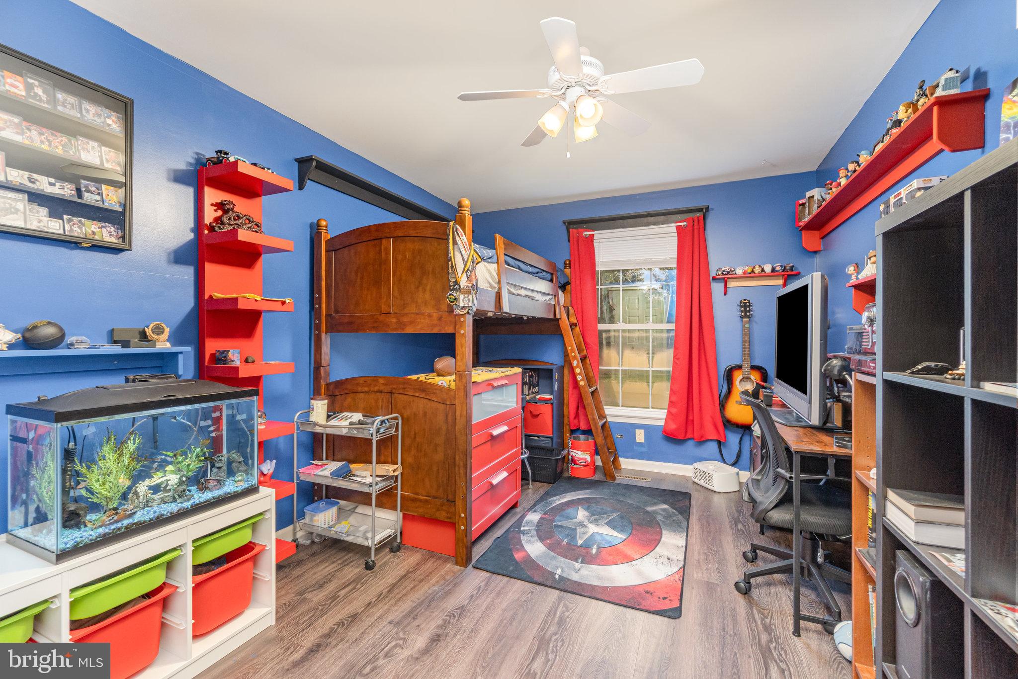 MEADOW VIEW VILLAGE - Residential