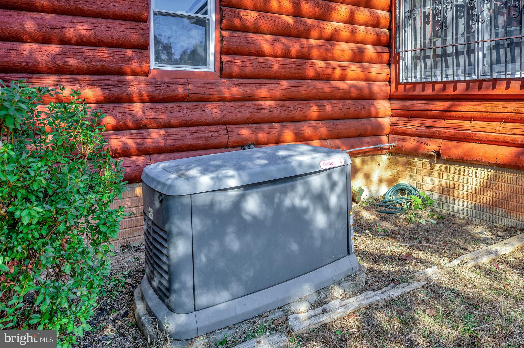 RAPIDAN HILLS - Residential