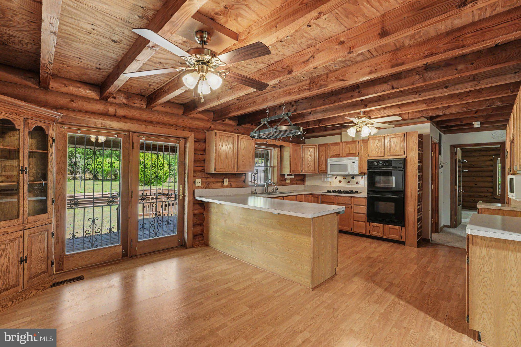 RAPIDAN HILLS - Residential