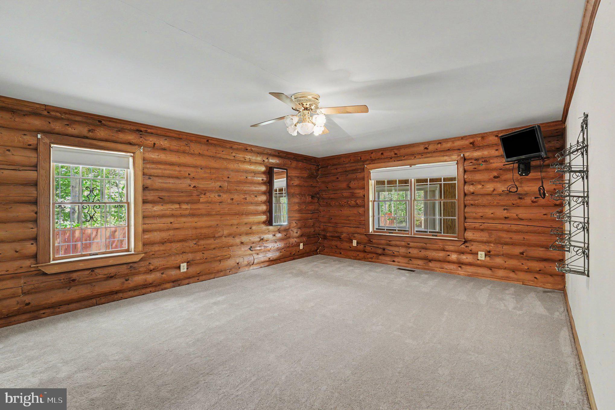 RAPIDAN HILLS - Residential