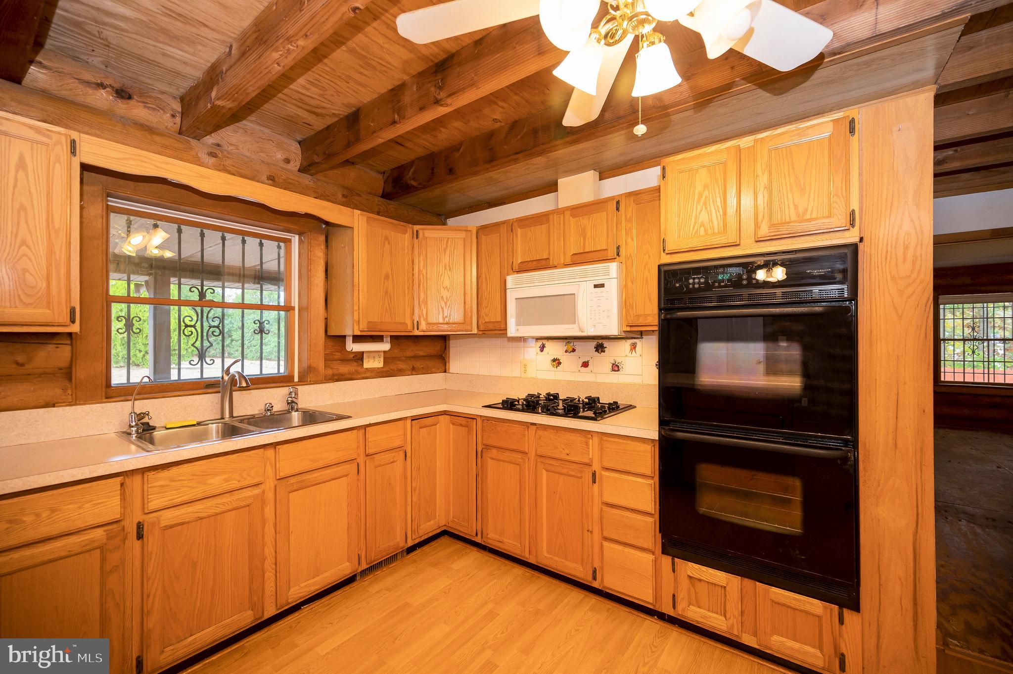 RAPIDAN HILLS - Residential