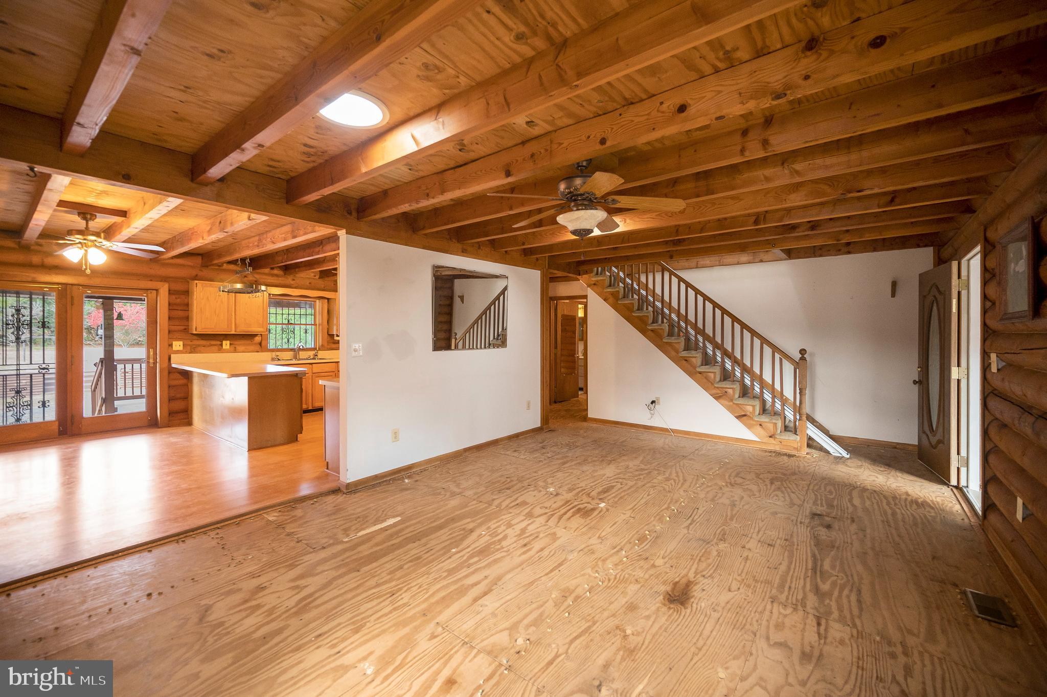 RAPIDAN HILLS - Residential