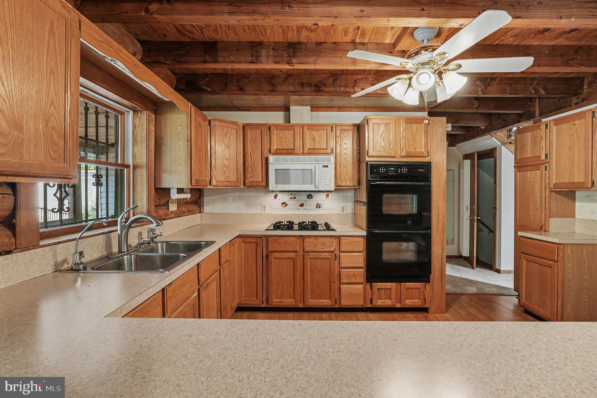 RAPIDAN HILLS - Residential