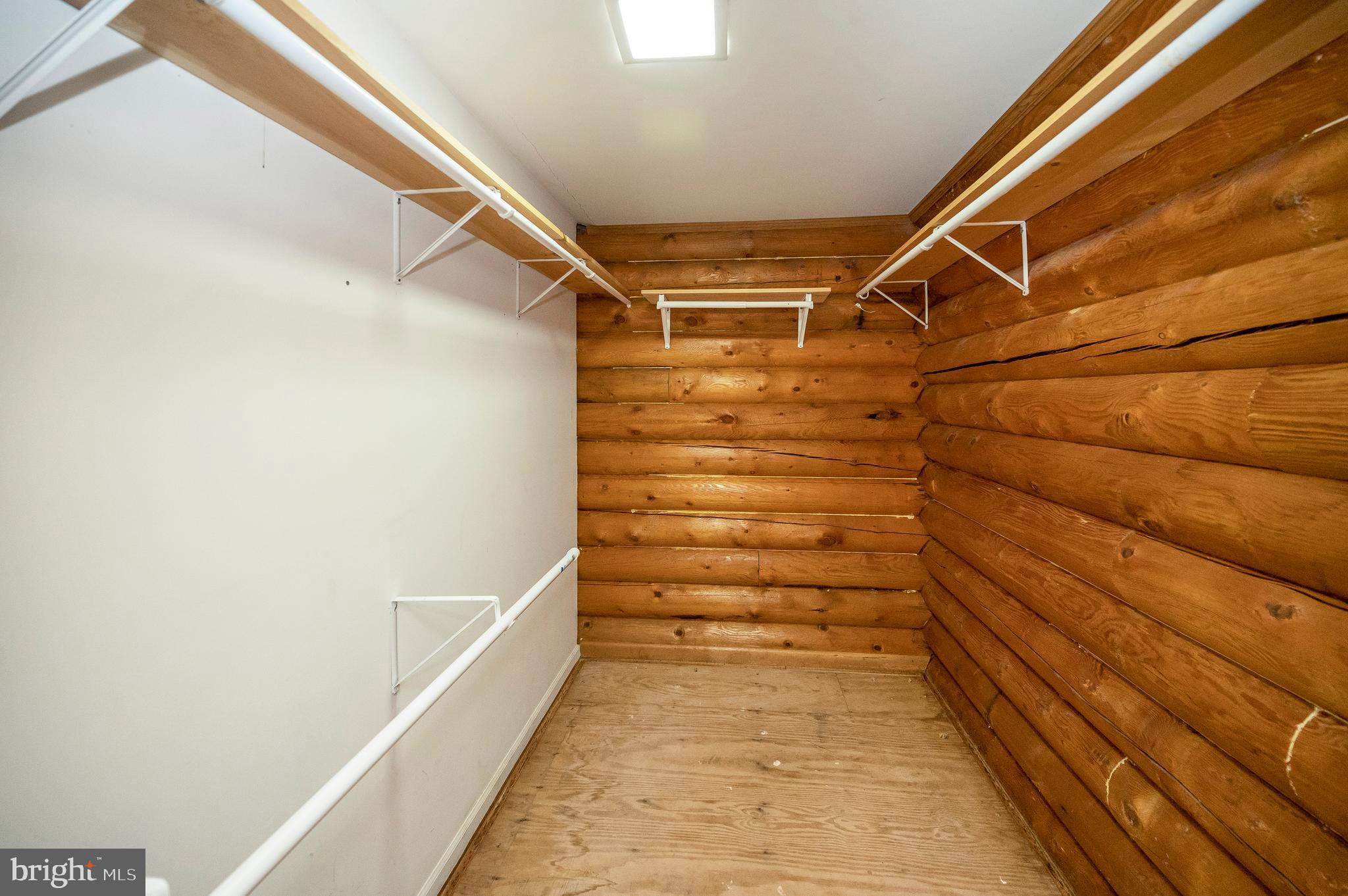 RAPIDAN HILLS - Residential