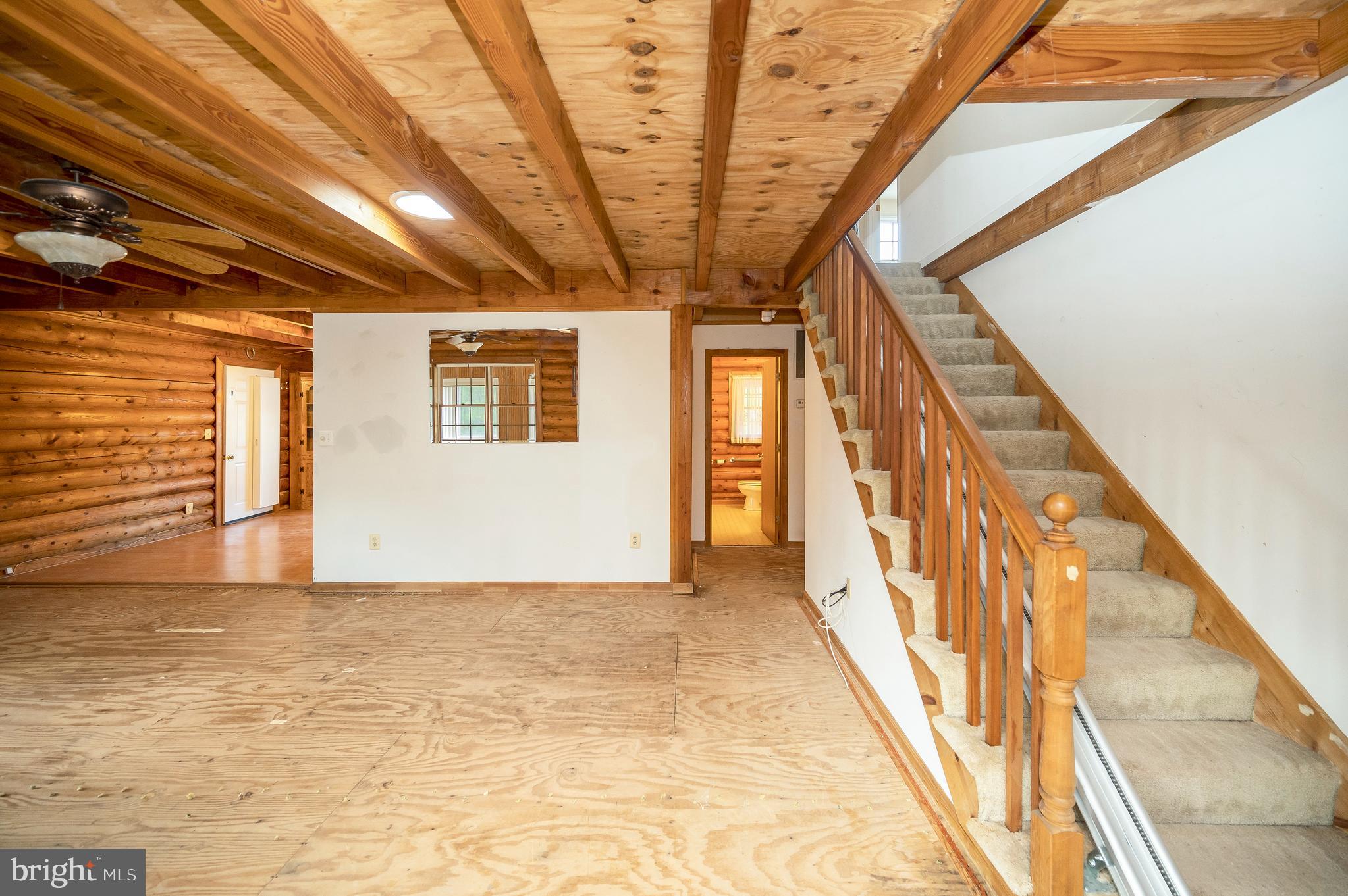 RAPIDAN HILLS - Residential