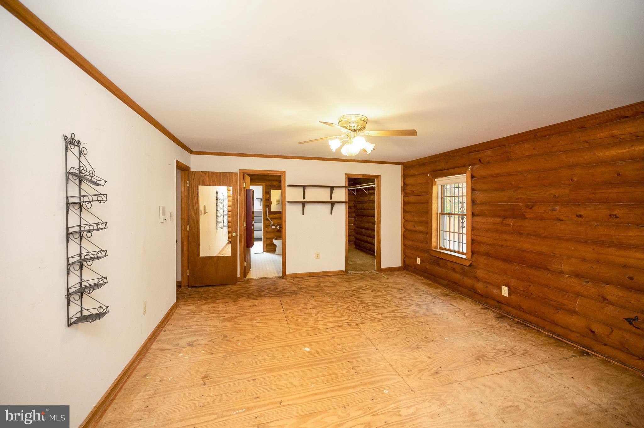 RAPIDAN HILLS - Residential