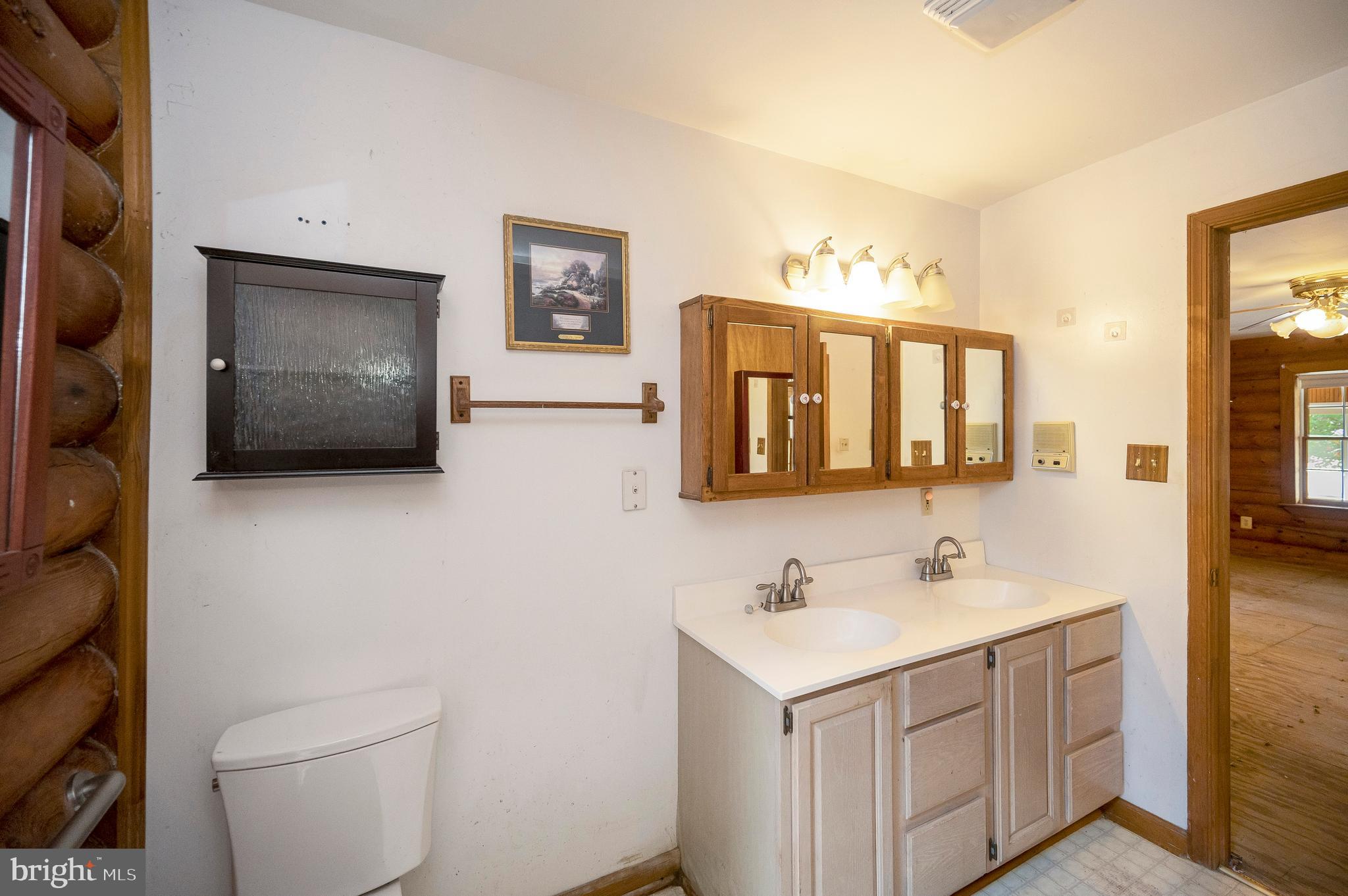 RAPIDAN HILLS - Residential