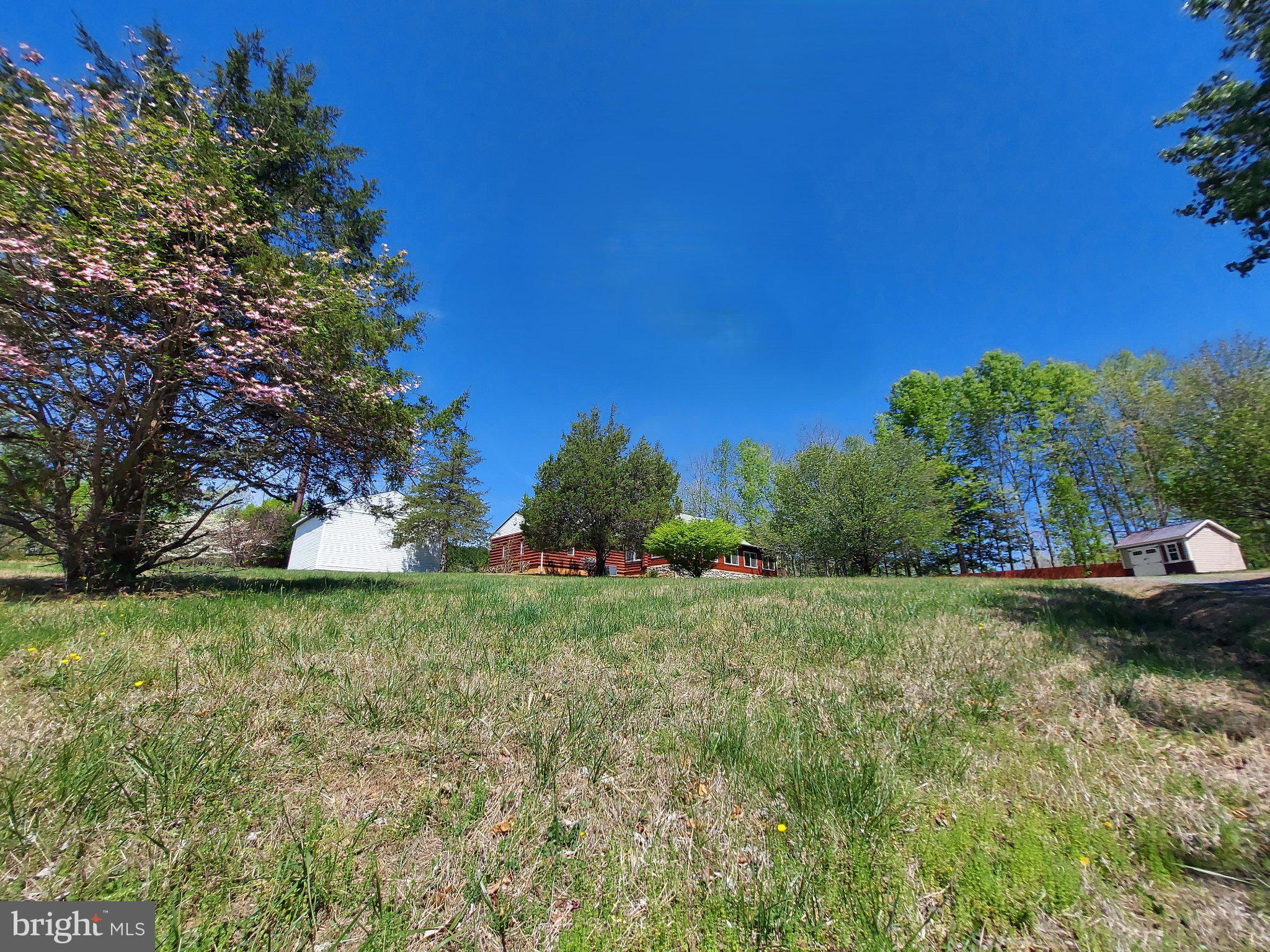 RAPIDAN HILLS - Residential