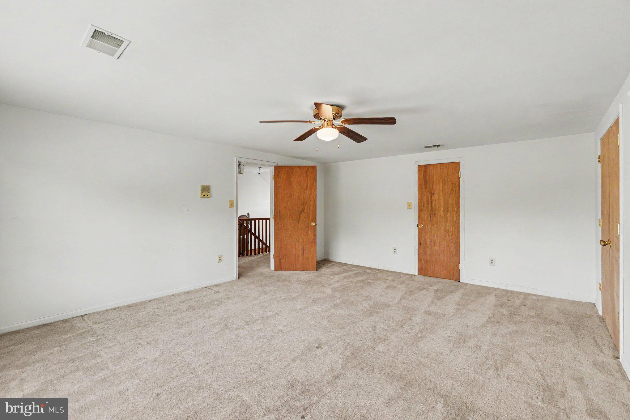 RAPIDAN HILLS - Residential