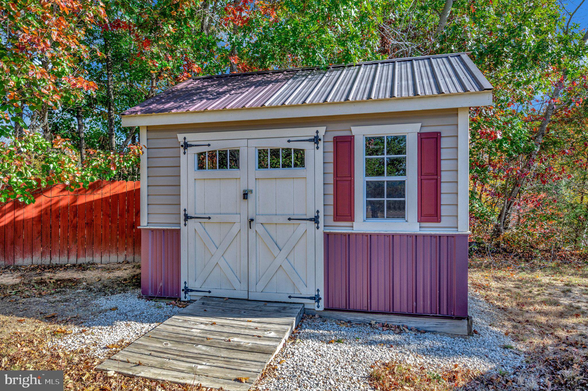 RAPIDAN HILLS - Residential
