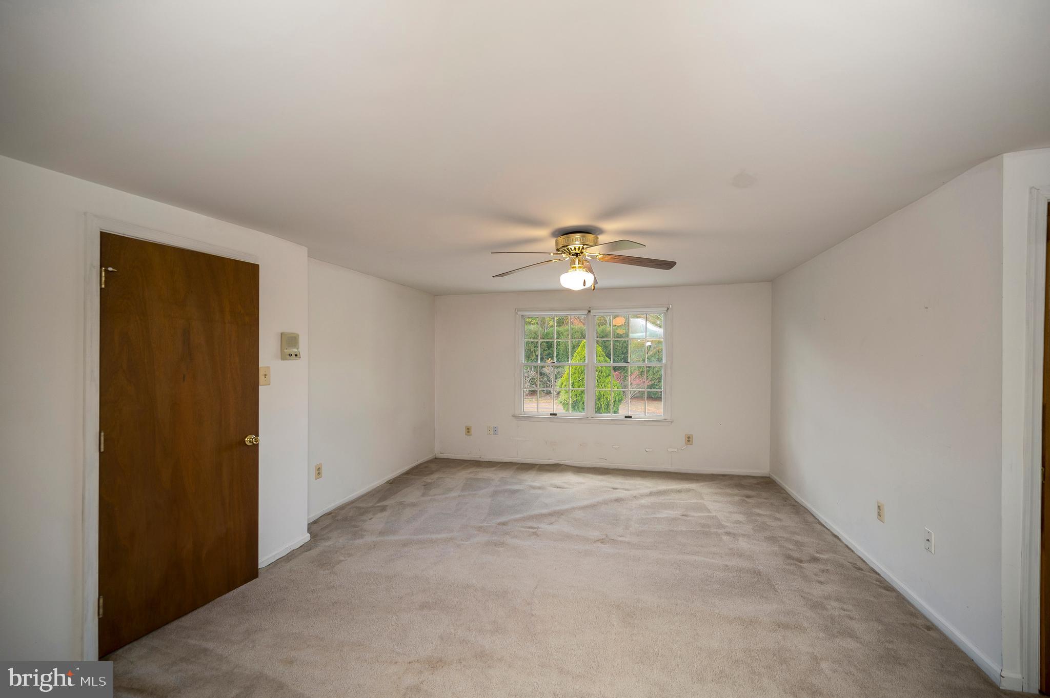 RAPIDAN HILLS - Residential