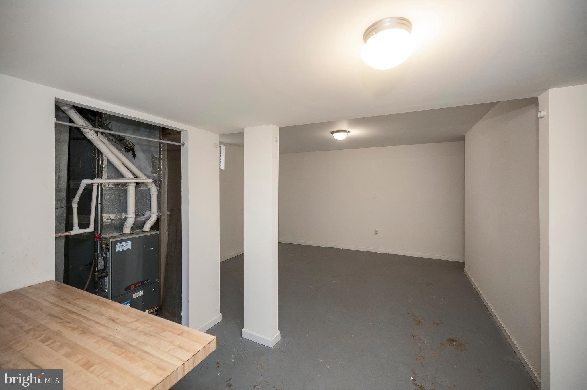 RAPIDAN HILLS - Residential