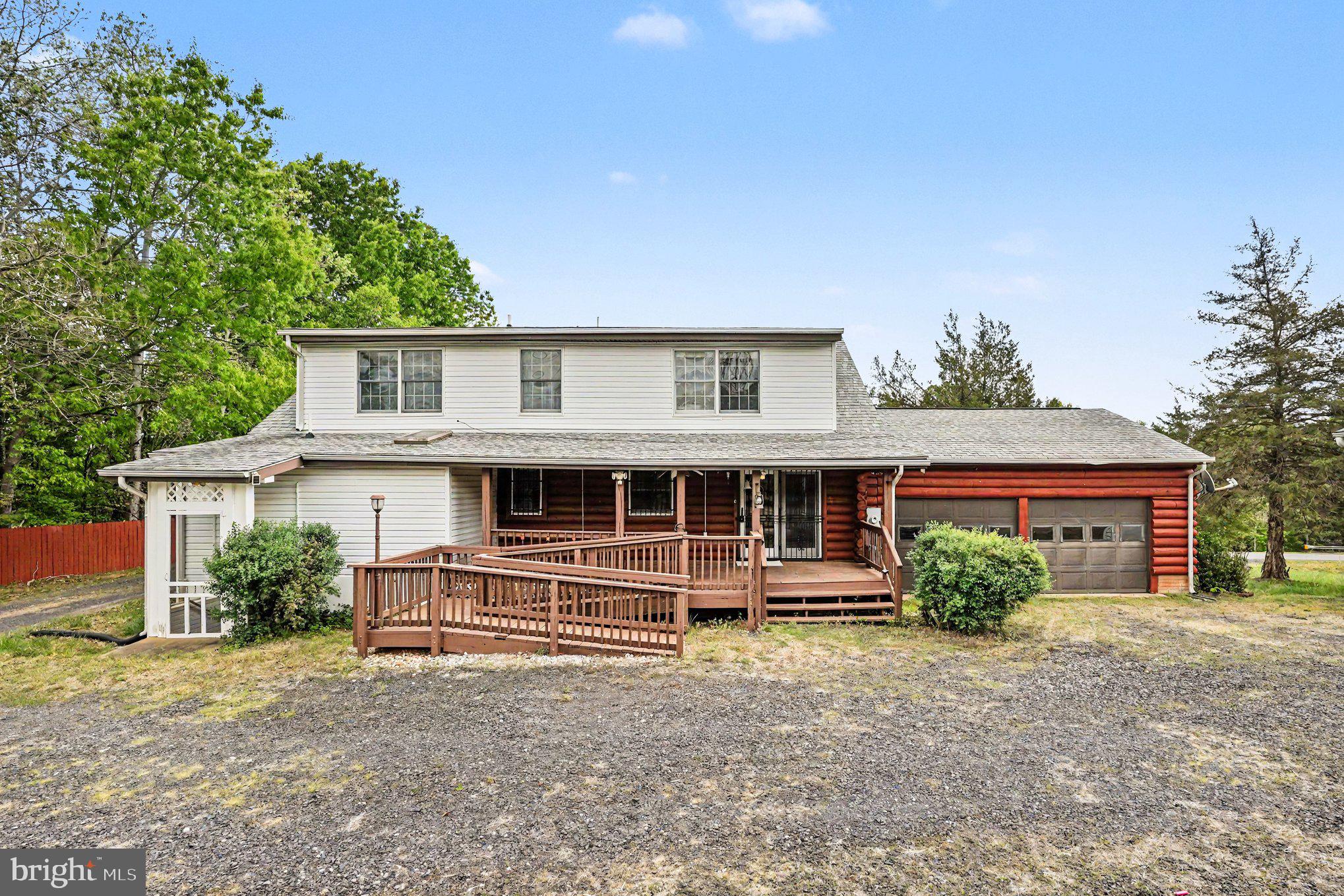 RAPIDAN HILLS - Residential