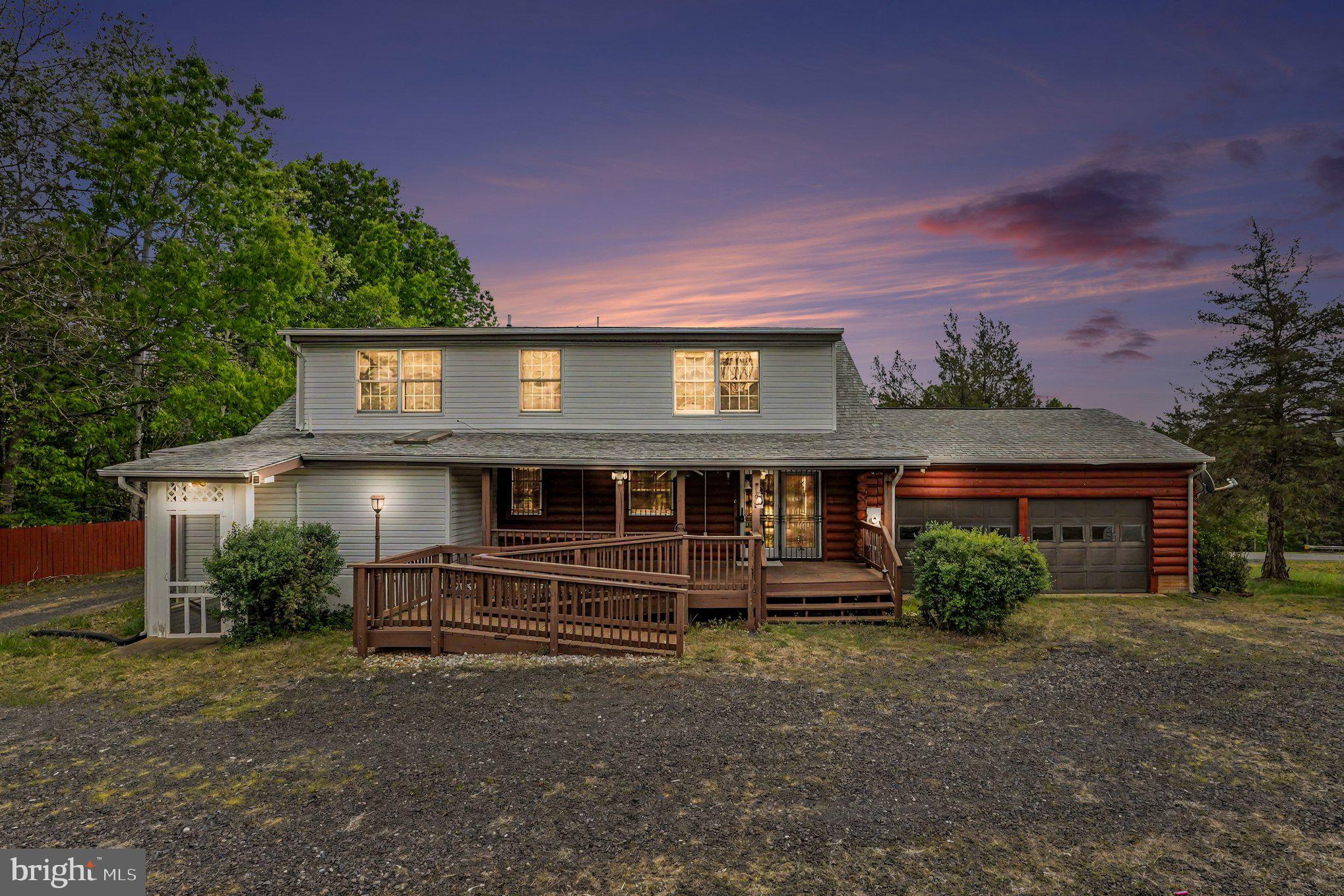 RAPIDAN HILLS - Residential