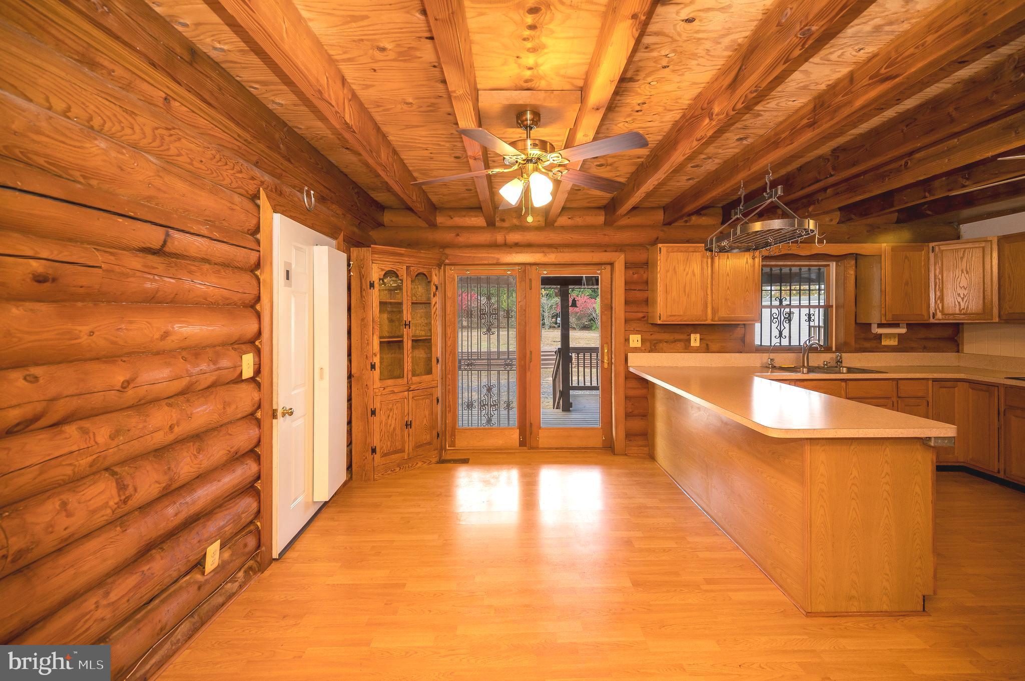 RAPIDAN HILLS - Residential