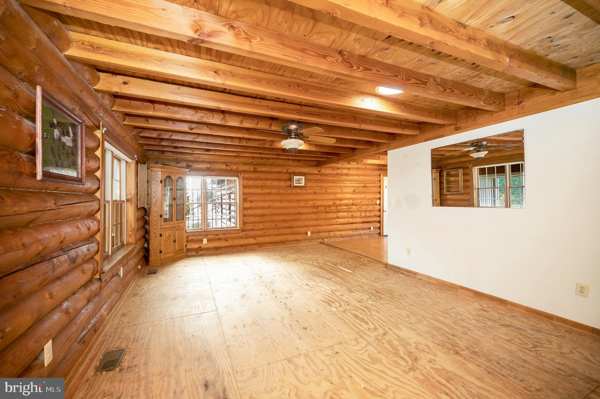 RAPIDAN HILLS - Residential