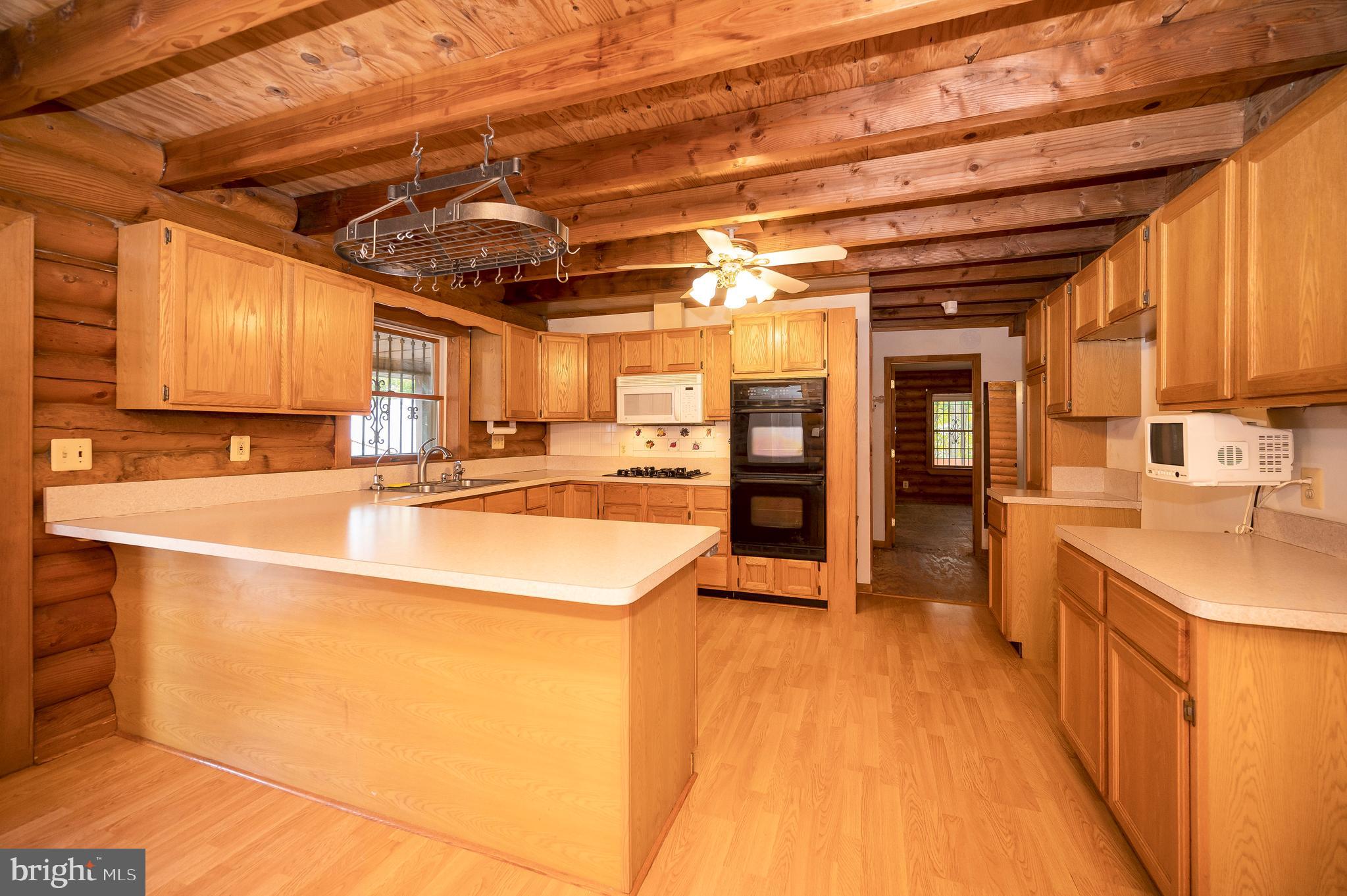 RAPIDAN HILLS - Residential