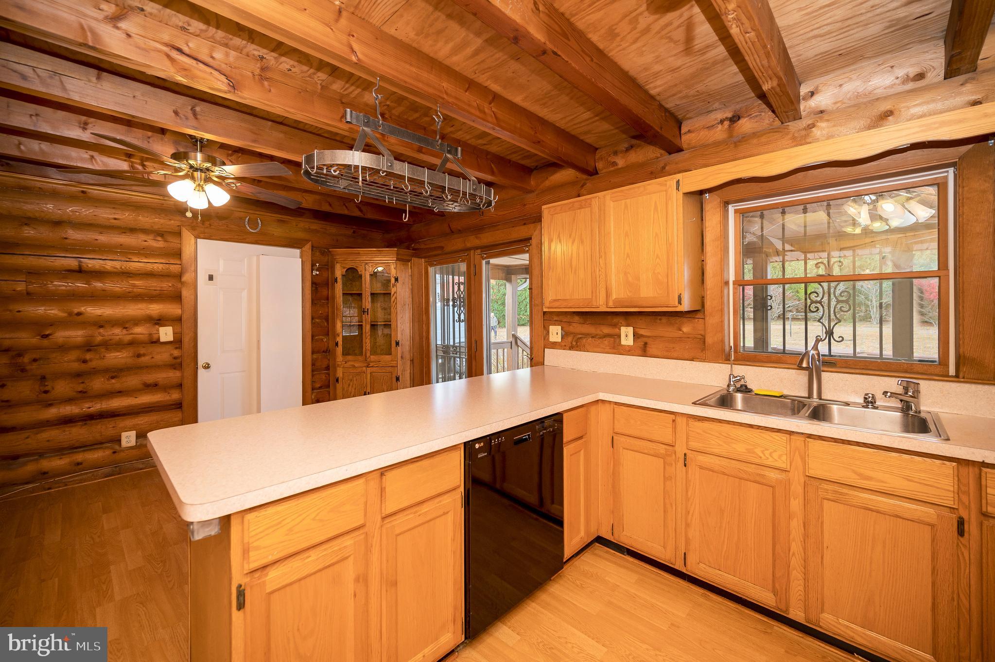 RAPIDAN HILLS - Residential